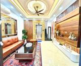 Bán nhà phố Nguyễn Hoàng - Mỹ Đình - 33m2 x 5 tầng - thang máy - ô tô