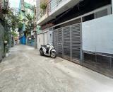 Xô Viết Nghệ Tĩnh P.17 Bình Thạnh(BT10-25) – Nhà 3 Tầng, A4 (5x13m) 66m², Hẻm Xe Hơi – Gần