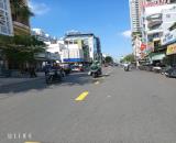 Mặt tiền VIP Cô Giang, Q.1, DT: 4 X 20m, Năm tầng, giá 36 tỷ 5.