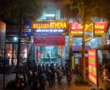 CHÍNH CHỦ Cần nhượng câu  lạc bộ  bida tại geleximco lê trọng tấn. P Dương Nội- Q . Hà