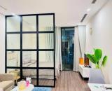 🌟 **CHO THUÊ STUDIO FULL NỘI THẤT – VINHOMES SYMPHONY** 🌟