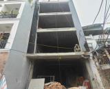 50M - 9.79 Tỷ - Ô tô thông - 5 tầng thang máy - Bán nhà Ngọc Thuỵ Long Biên