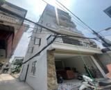 NHÀ ĐẸP PHÚC LỢI 65M2 - 6 TẦNG - THANG MÁY - LÔ GÓC - Ô TÔ VÀO NHÀ - FULL NỘI THẤT - GIÁ