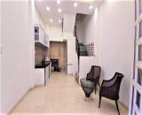 5 TỶ TL - NHÀ NGUYỄN CƯ TRINH QUẬN NHẤT - GẦN MẶT TIỀN - DT 4x7M ĐÚC 4 TẤM - 3PN ĐẸP VUÔNG