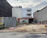 Bán đất thổ cư, Hẻm xe hơi 8m, Đường Hương Lộ 2, 72m2 ( 4 x 18 ) Không Qui hoạch