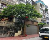 Đẹp nhất Phùng Chí Kiên - phân lô ô tô tránh - vỉa hè - 80m 5 tầng - 2 thoáng - MT 4.5m -