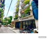 PHÂN LÔ TRẦN ĐẠI NGHĨA, 50M2, 5 TẦNG,MT 4,4 M, GIÁ 15,2 TỶ, VỈ HÈ Ô TÔ, KD