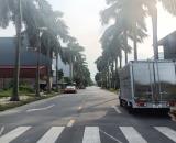 Bán gấp: 115m2/mặt tiền: 5m/đường 18m/khu đô thị Khai Sơn Thuận Thành/đường thông bàn cờ