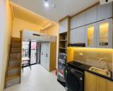 Cần bán gấp tòa nhà dòng tiền doanh thu cao Phạm Văn Đổng 58m2, 6T, mt rộng, thang máy, 15