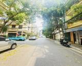 Phố Minh Khai, Vỉa hè, Ô tô tránh, kinh doanh đỉnh, dt 72m2, 5 tầng, mt 5.5m, Giá 21.3 tỷ.