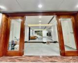 Cần bán gấp siêu phẩm Xuân Đỉnh 48m2, 6T thang máy, ô tô, gần phố