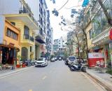 Tòa building 9 tầng mặt phố Hoàng Văn Thái - vỉa hè rộng - KD siêu đỉnh - 145m chỉ 45 tỷ