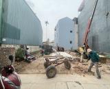 BÁN 80m ĐẤT VUÔNG VẮN - NỞ HẬU Ở ĐẶNG XÁ, GIÁ ĐẦU TƯ.