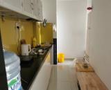 Cho Thuê Căn Hộ 64m2, 2 PN toà nhà (8X - Plus) đường Trường Chinh, Q12, khu dân cư đông