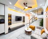 🎓THỦ PHỦ CÁC TRƯỜNG ĐH • UNG VĂN KHIÊM P.25 BÌNH THẠNH • 41m2 • FULL NỘI THẤT