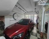 Cực hiếm - Bán nhà  Văn Cao, Ba Đình - Nhà phân lô - ngõ ô tô đỗ cửa - 42m x 5T, 16 tỷ