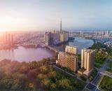 Căn Hộ Chung Cư Tại The River Thủ Thiêm, Tọa Lạc ở Đường Nguyễn Cơ Thạch, P. An Khánh,