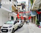NHÀ MỚI-THANG MÁY-GẦN PHỐ -CỰC HIẾM-XÃ ĐÀN, ĐỐNG ĐA-8.2 TỶ