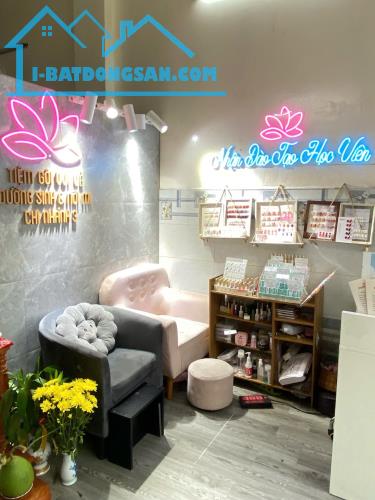 CẦN SANG NHƯỢNG LẠI TIỆM GỘI ĐẦU – QUẬN 8 - 3
