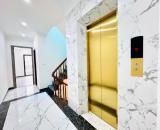 💥Nhà Xây Mới Trung Phụng, Gần Phố, Trước Nhà Rộng 4m, DT 48m2, 6 Tầng Thang Máy