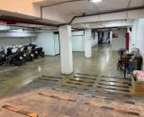 Chính chủ bán toà hỗn hợp văn phòng Apartment Phố Hoàng Cầu 240m2x9T