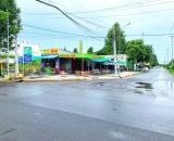 Cặp nền góc 2 mặt tiền Trần Hoàng Na KDC Hồng Loan, Cần Thơ - 28 tỷ