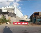 BÁN GẤP LÔ ĐẤT ĐẸP GIÁ RẺ- 92M2- GIÁ CHỈ 1 TỶ 500TR- GẦN CHỢ HƯNG LONG- BÌNH CHÁNH