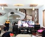 NHÀ CÓ NHIỀU CỬA SỔ ĐƯỜNG CHIẾN THẮNG, LA KHÊ, HÀ ĐÔNG 50m2-4tầng-nhỉnh 8tỷ, LÔ GÓC