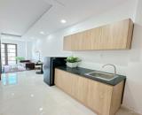 CĂN HỘ 2 PHÒNG NGỦ - 1 PHÒNG KHÁCH VỪA HOÀN THIỆN