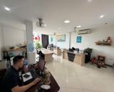 Cho thuê MBKD MP Nguyễn Hoàng - Mỹ Đình 110m, MT 6M giá 14tr, gửi xe và phí DV miễn phí