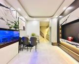 BÁN NHÀ 6 TẦNG THANG MÁY – GẦN HỒ VĂN CHƯƠNG – 2 THOÁNG – CHỈ 9.8 TỶ - 40m2