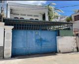 Nhà nhà hẻm 72 Lê Hông Phong, P.4 Tp. Vũng Tàu