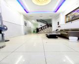 Bán nhà mặt tiền KDC Hương Lộ 5 4x16m 4 tầng đường 12m có lề nhích 8 tỷ