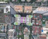 Cần bán căn hộ chung cư Golden West, Thanh Xuân diện tích 82.5m2, 2PN giá chỉ 6 tỷ