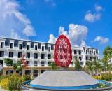 Nhà phố 4 tầng Bình Sơn Ninh Chữ liên hệ 0839916159