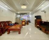 Nhà 3 tầng BTCT gần Aeon Tân Phú - 60m2 - Nhỉnh 4 tỷ