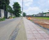 Bán đất cạnh Tổng kho Logistic miền Đông 620ha