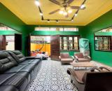 NGUYỄN CÔNG HOAN - NHÀ ĐẸP - NGÕ THÔNG - GẦN PHỐ 55M² NHỈNH 11 TỈ