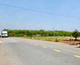 KẸT TIỀN BÁN NHANH 1210M2 ĐẤT NGAY CHỢ, GẦN KCN XÂY TRỌ CHO THUÊ. GIÁ 170TR