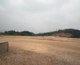 Chuyển nhượng 20.000m2 Khu công nghiệp Hữu Lũng – Lạng Sơn, làm được sơn và hóa chất