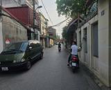 BÁN NHÀ YÊN VIÊN GIA LÂM_122M2 MT 5.5_SẴN NHÀ 2T Ở/KD/CHO  THUÊ_NGÕ THÔG OTO TRÁNH