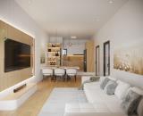 🔥CƯ XÁ NGUYỄN ĐÌNH CHIỂU, PHÚ NHUẬN - 60M2 - 2PN 2WC- 3TY250