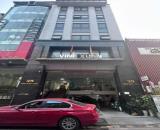 CẦN BÁN GẤP MẶT PHỐ VIP HOÀN KIẾM - Ô TÔ 2 CHIỀU VỈA HÈ - KINH DOANH ĐẲNG CẤP SỔ HOA HẬU