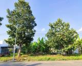 CG Bán nền 100m2 đường A4 KDC Tân Phú, Cái Răng, Cần Thơ.