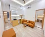 NHÀ TẬP THỂ LÔ GÓC SIÊU ĐẸP - 3 MẶT THOÁNG - NHÀ Ở LUÔN