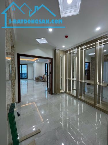 (Tin thật 100%) Bán nhà 50m2 x 8T phố Vĩnh Phúc - Phân lô ô tô tránh - Để ở hoặc làm VP - 3