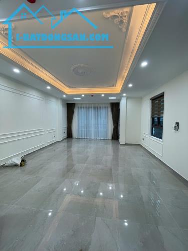 (Tin thật 100%) Bán nhà 50m2 x 8T phố Vĩnh Phúc - Phân lô ô tô tránh - Để ở hoặc làm VP - 4