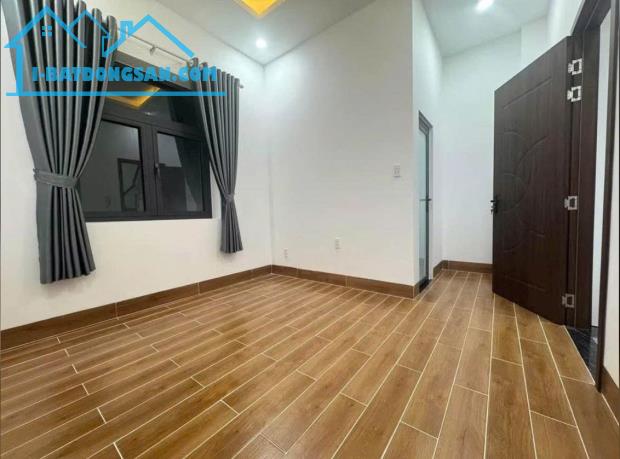 CẦN BÁN NHÀ GẤP KHU VỰC ĐINH ĐỨC THIỆN – BÌNH CHÁNH – GIÁ CHỈ 1 TỶ - 2