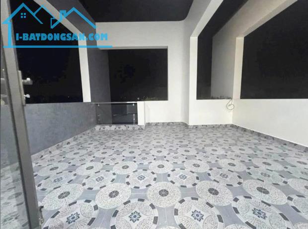 CẦN BÁN NHÀ GẤP KHU VỰC ĐINH ĐỨC THIỆN – BÌNH CHÁNH – GIÁ CHỈ 1 TỶ - 3