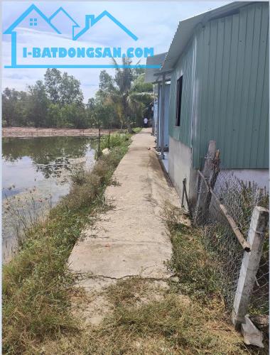 CHÍNH CHỦ CẦN BÁN 2 MIẾNG ĐẤT - 2